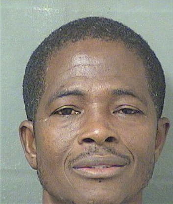 Donnell Hollowman, - Palm Beach County, FL 